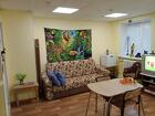 2-к квартира, 57 м², 1/5 эт.