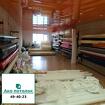 Натяжные потолки без установки купить в Омске