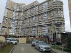 3-к квартира, 115 м², 15/22 эт.