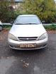 Chevrolet Lacetti, 2011
