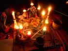 Любовный Приворот на мясо, Магия Вуду