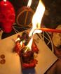 Любовный Приворот Бесовской, Магия Вуду на Погосте
