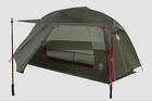 Одноместная палатка Big Agnes Copper Spur UL1. Новая. Вес 0,91 кг