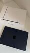 MacBook Air 15 M3 Midnight