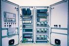 Модульные шкафы управления - Компания «Альянс-Автоматика»