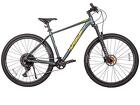 Велосипед WOLF Platinum PL980 Air Fork 29"