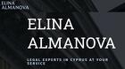 ALMANOVA LAW — юридическая поддержка вашей жизни и бизнеса на Кипре