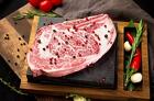 стейк из говядины