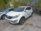 KIA Sportage, 2015