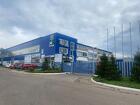 Производственные площади в аренду