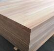 Мебельный щит из лиственницы оптом