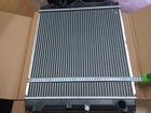 Радиатор охлаждения двигателя для экскаватора Hitachi EX55UR