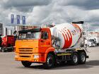 Аренда и услуги автобетоносмесителя в Архангельске и Архангельской обл