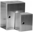 Распределительные коробки из нержавейки с доставкой по России