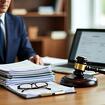 Услуги юриста по госзакупкам. Тендерное сопровождение под ключ в Перми