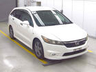 Honda Stream, 2009