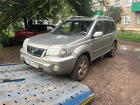 Nissan X-Trail, 2006