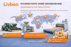 Разместить объявление о станках и промышленном оборудовании — Livben (