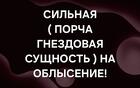 Владимир. Чёрная Магия. Сильная ( Порча Гнездовая Сущность ) Обидчику
