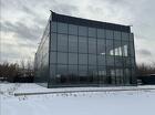 Сдается здание под офисы с редким видом