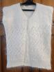 Жилет новый