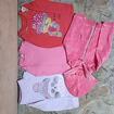 Пакет одежды на девочку 104 р ( 2)