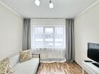 2-к квартира, 57 м², 2/16 эт.