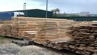 Пиломатериал от производителя