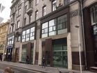 Торговое помещение ПСН на Кузнецком мосту