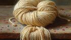 Купить пряжу шерсть альпака — качественная нить в Москве