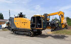 ГНБ установка MDRILLING MT160x45