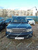 Land Rover Range Rover Sport, 2010