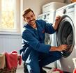Ремонт стиральных машин в Балашихе