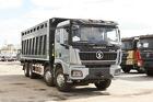 Самосвал SHACMAN X3000, Restyling, 8х4, объём кузова 35 м3