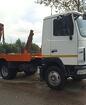 Вывоз мусора Газелью 9-14 м3, бункерами и мультилифтами