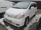 Nissan Serena, 2004