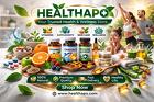 Healthapo – витамины и здоровье на каждый день
