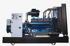 Дизель-генераторы компрессора в аренду до 500 кВт