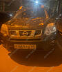 Nissan X-Trail, 2011