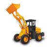 Мини-погрузчик Лонкинг CDM932N - универсал для работы