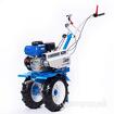 Мотоблок Нева мб-2zs c разблокировкой колес