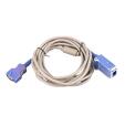 Кабель-адаптер для подключения датчиков пульсоксиметрии Nellcor