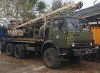 Бурение скважин на воду любой сложности