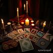 Гадание на Картах Таро, Любовную Измену Пары, Здоровья, Карьеру