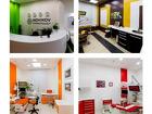 Сеть стоматологий NOVIKOVSKI - комплексное лечение зубов с заботой