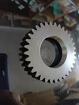 шестерня PJ7417240 планетарного редуктора хода VOLVO EC30 EC25