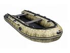 лодка пвх с надувным дном