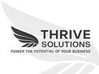 Thrive Marketing Solutions - глобальная маркетинговая компания