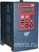 Частотный преобразователь ESQ-A200 для однофазного электродвигателя