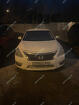 Nissan Teana, 2014